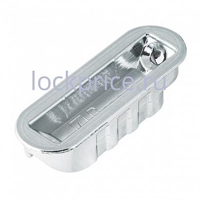 Картинка Ответная Bonaiti (Бонаити) планка B-FORTY F45 (хром)